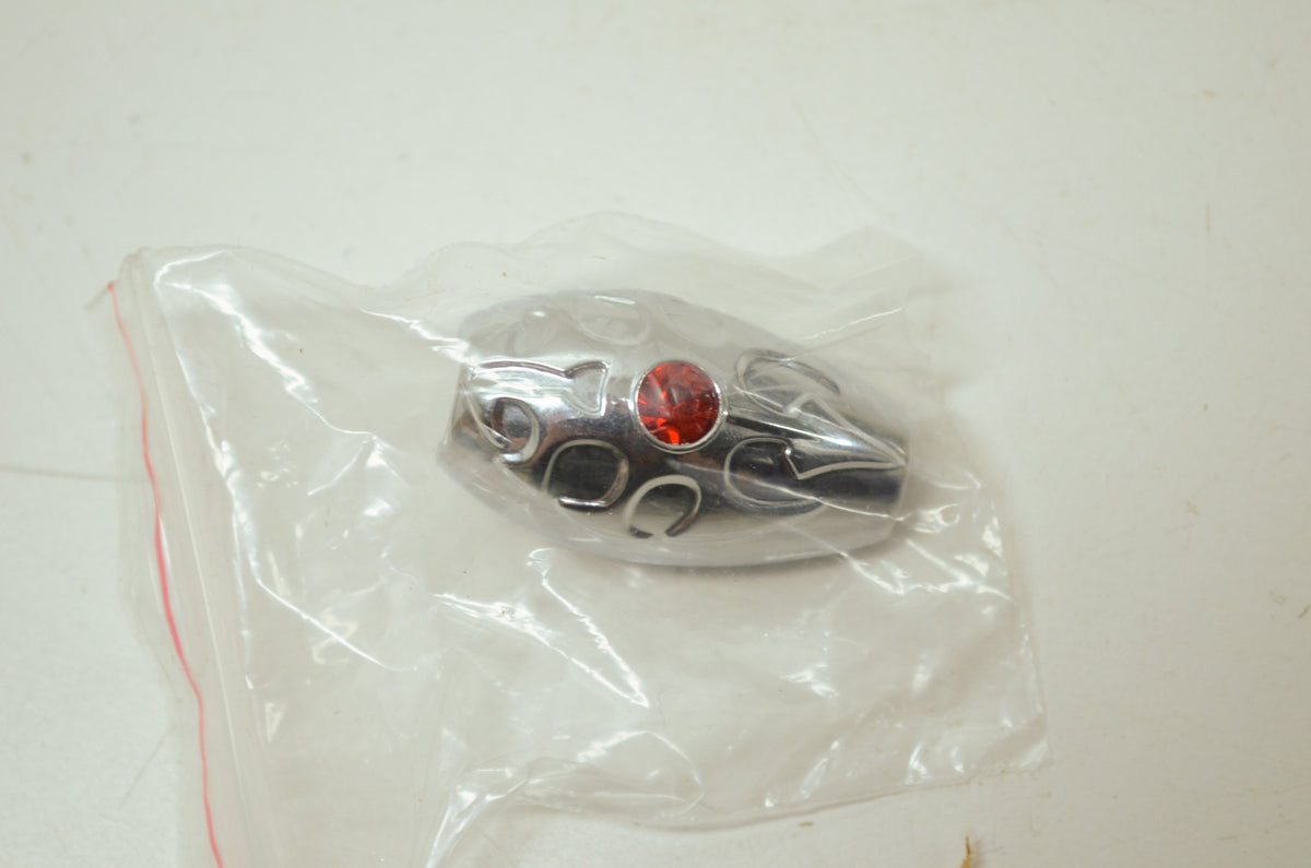 Decorative Wheel Weight Kit 3 4 oz. NOS