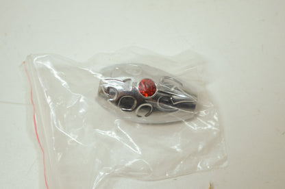 Decorative Wheel Weight Kit 3 4 oz. NOS