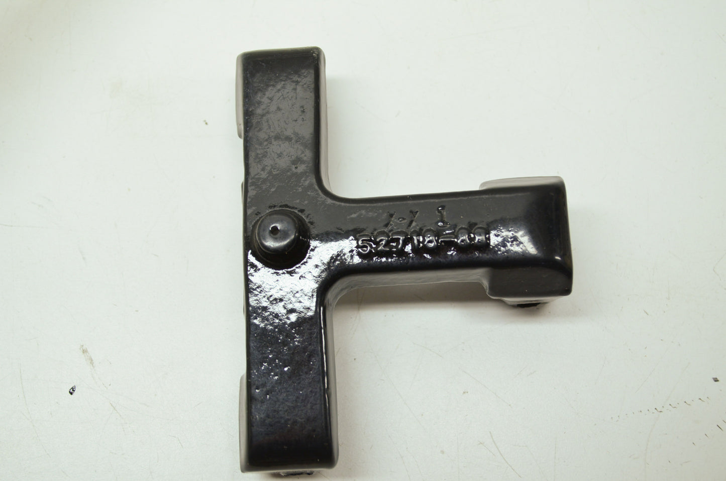 Footboard Support FLHS FLHT FLHTC FLHTCU NOS