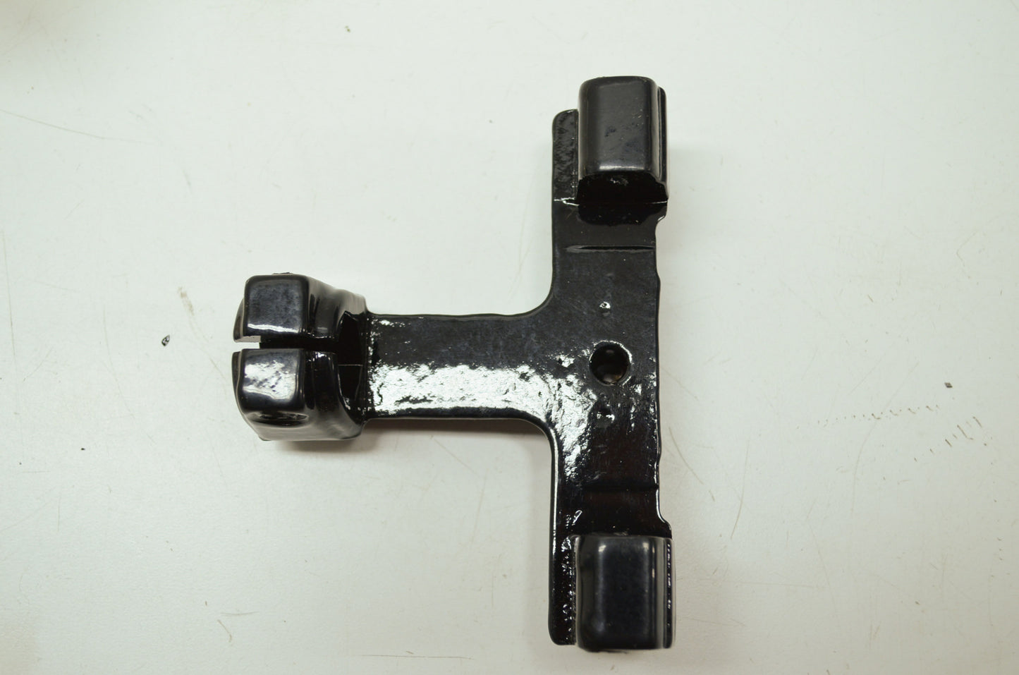 Footboard Support FLHS FLHT FLHTC FLHTCU NOS