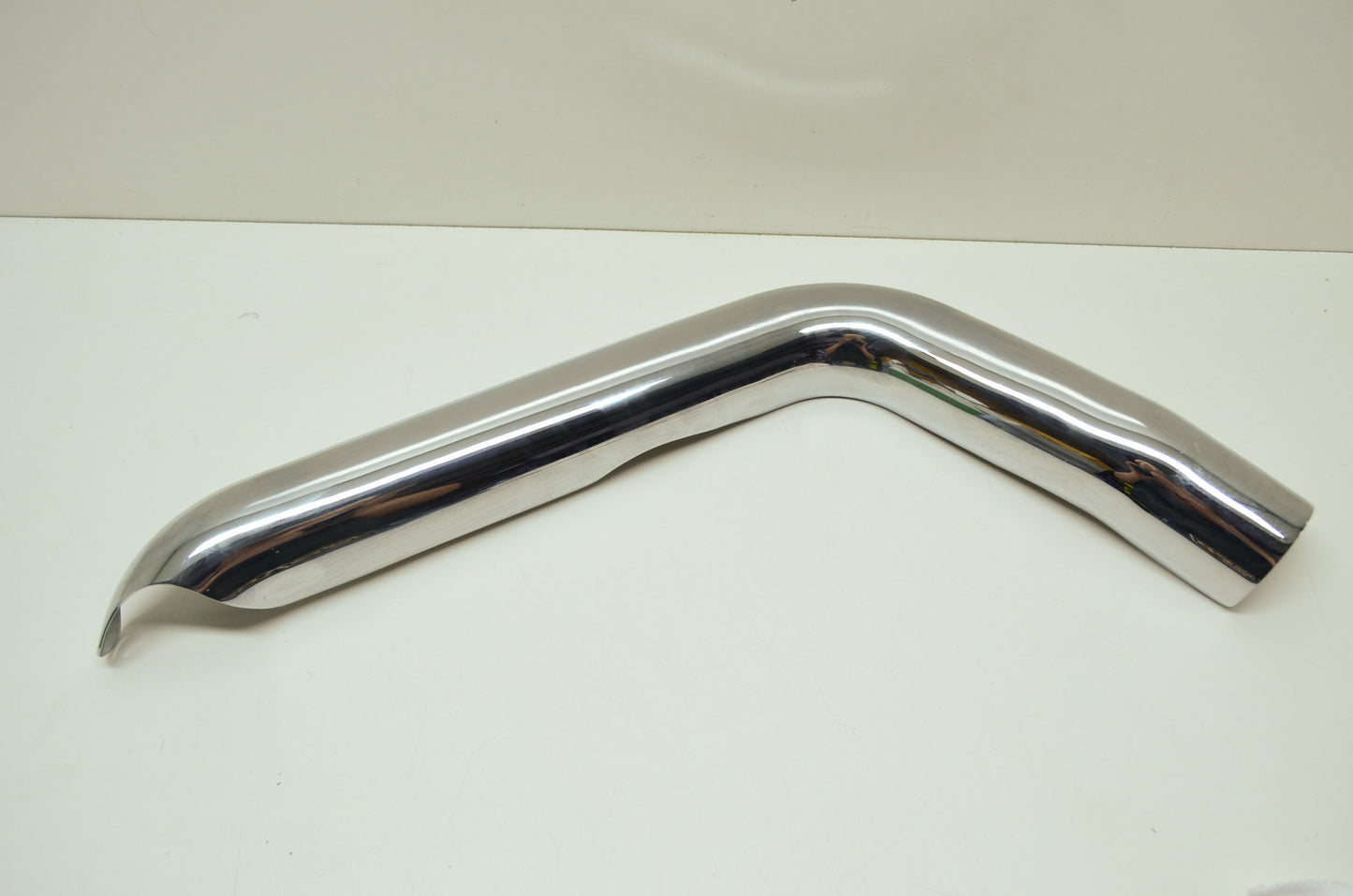 Muffler Heat Shield Harley Davidson Softail NOS