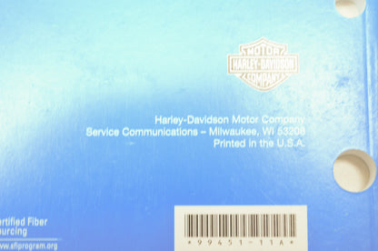 Sportster Models 2011 Parts Catalog