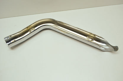 Muffler Heat Shield Harley Davidson Softail NOS