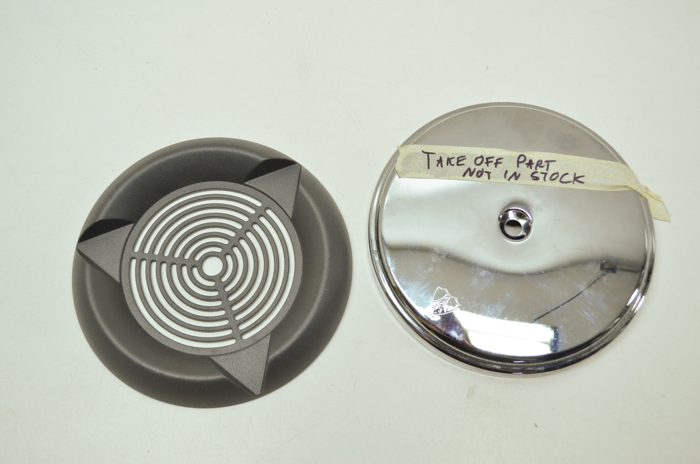 AMF Air Filter Cover