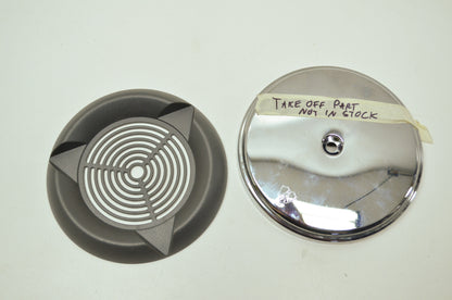 AMF Air Filter Cover
