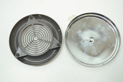 AMF Air Filter Cover