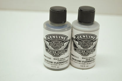Sunset Yellow Touch-Up Kit NOS