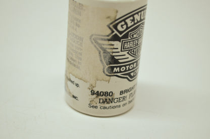 Bright White Pearl Touch Up Paint NOS