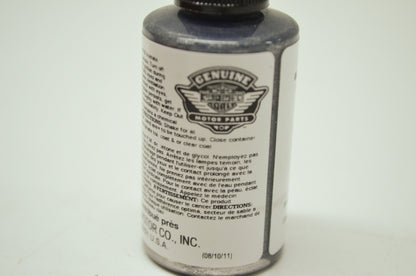 Medium Silver Pinstripe Touch-Up NOS