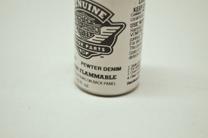 Pewter Denim Touch-Up Kit NOS