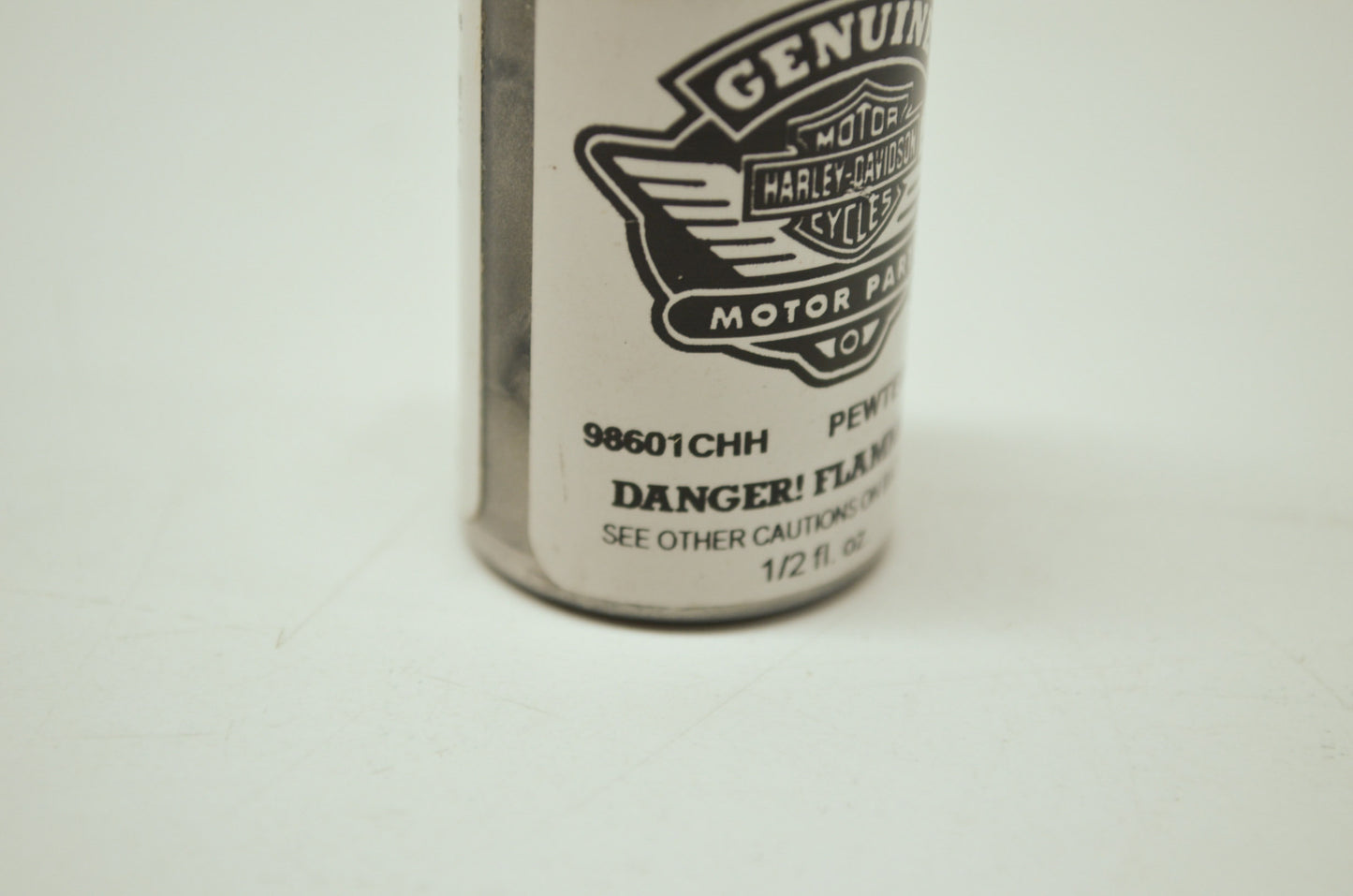 Pewter Denim Touch-Up Kit NOS