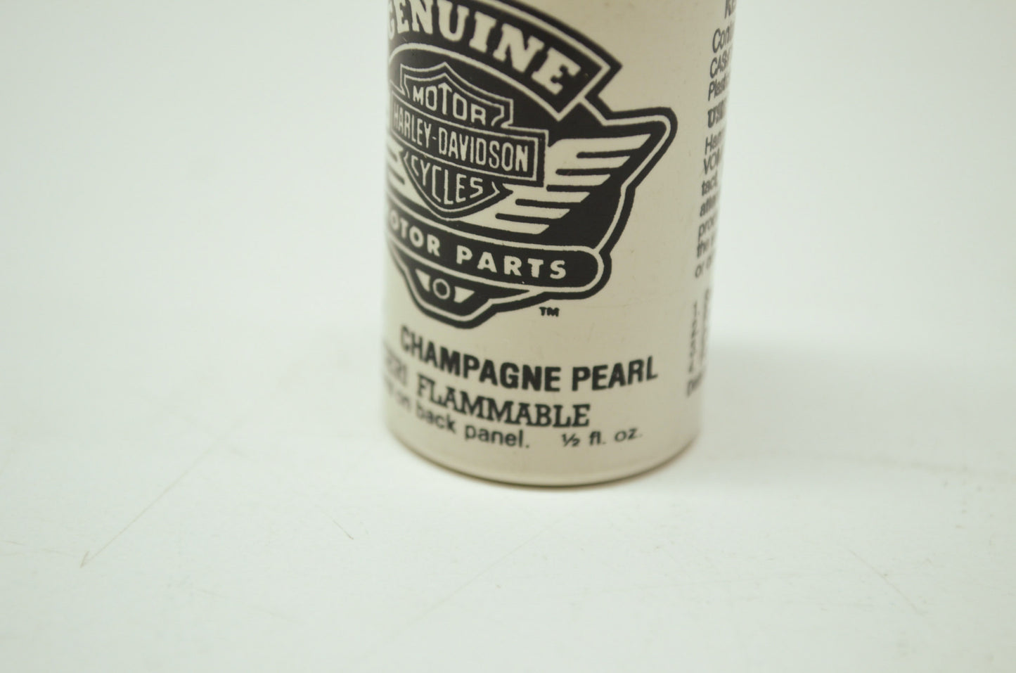 Champagne Pearl Touch-Up NOS