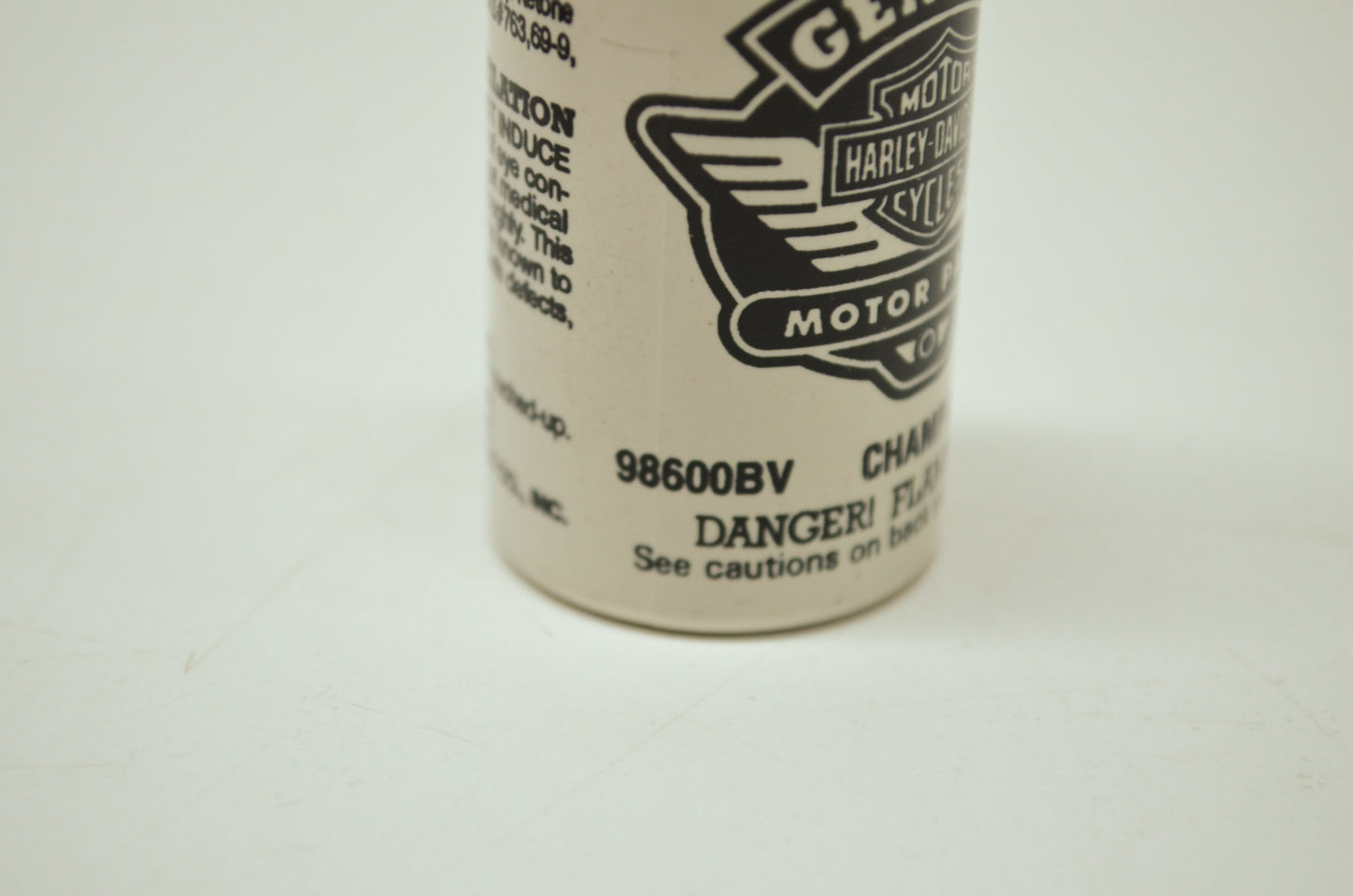 Champagne Pearl Touch-Up NOS
