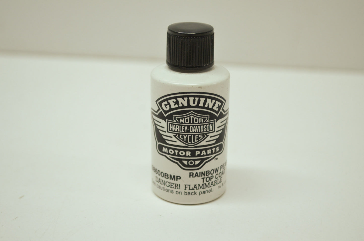 Rainbow Pearl Touch-Up Paint NOS