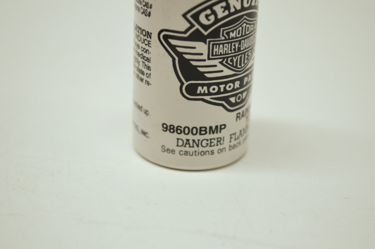 Rainbow Pearl Touch-Up Paint NOS