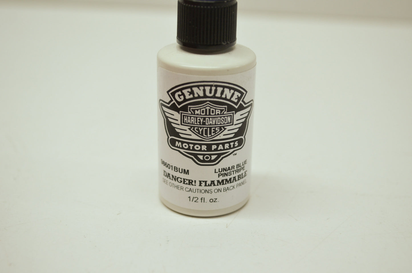 Lunar Blue Pinstripe Touch-Up Kit NOS