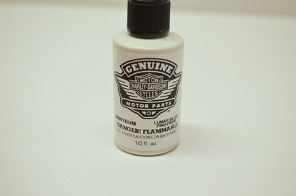 Lunar Blue Pinstripe Touch-Up Kit NOS