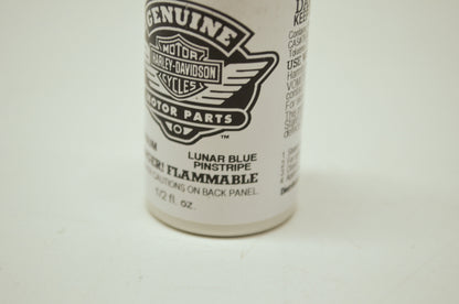 Lunar Blue Pinstripe Touch-Up Kit NOS