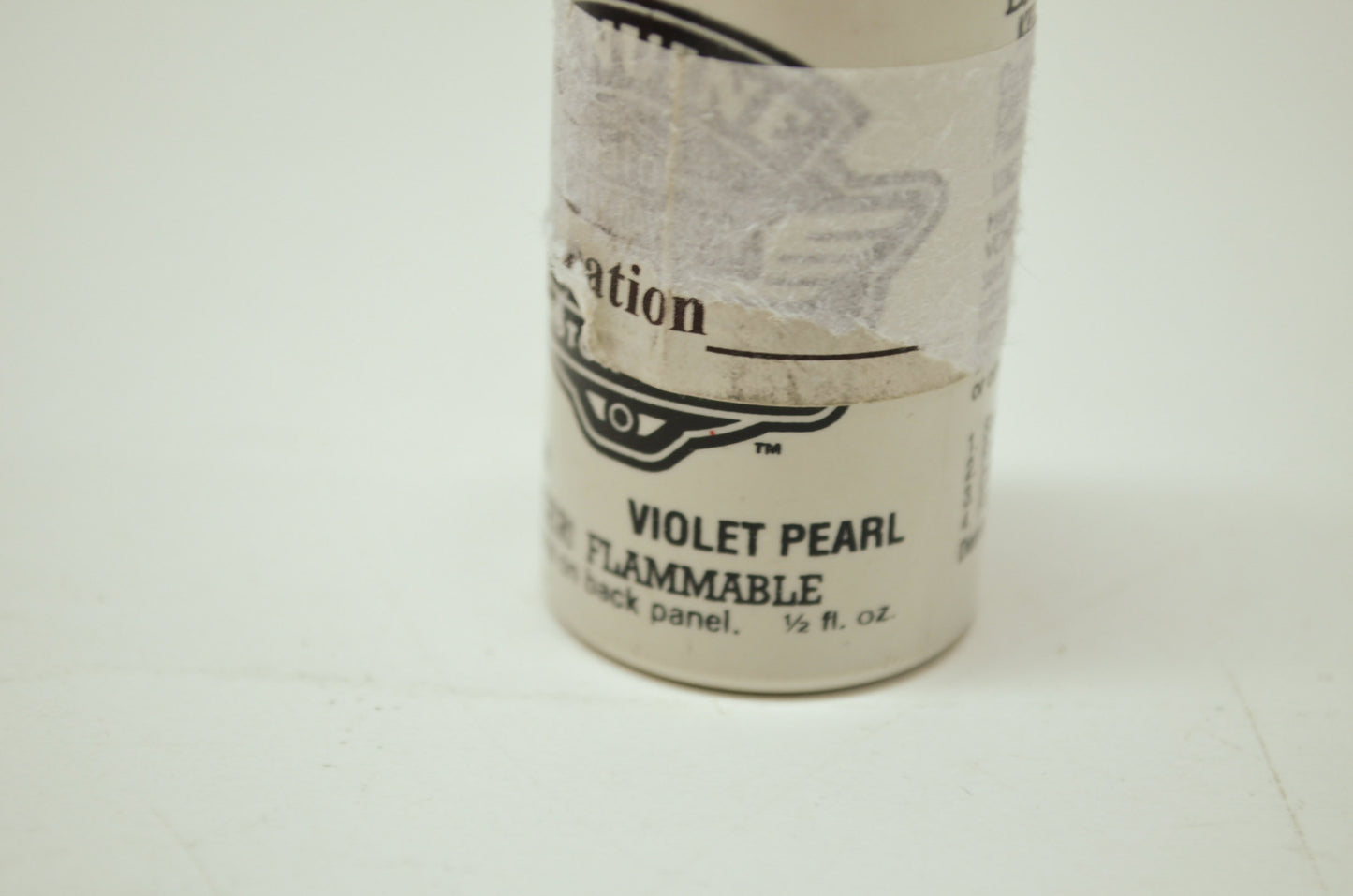 Violet Pearl Touch-Up NOS
