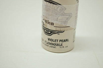 Violet Pearl Touch-Up NOS