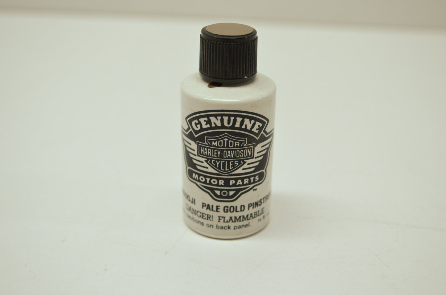 Pale Gold Pinstripe Touch-Up NOS