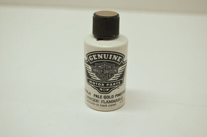 Pale Gold Pinstripe Touch-Up NOS