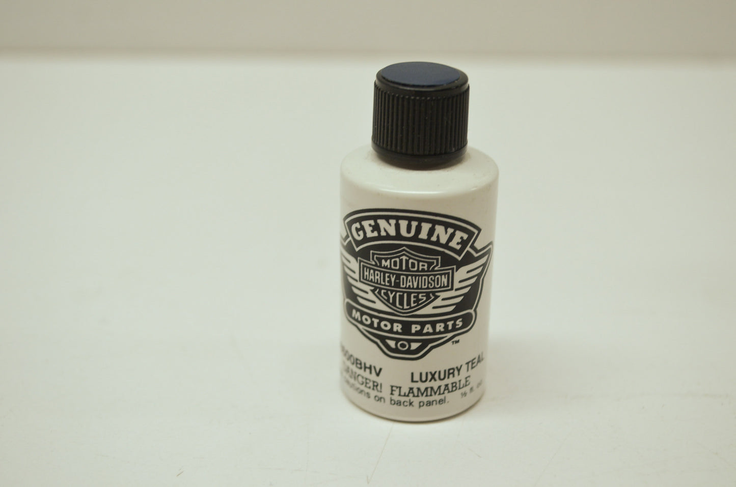 Luxury Teal Touch-Up NOS