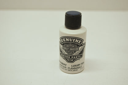 Luxury Teal Touch-Up NOS