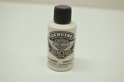 Demon Blue Touch-Up Paint NOS