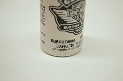 Demon Blue Touch-Up Paint NOS
