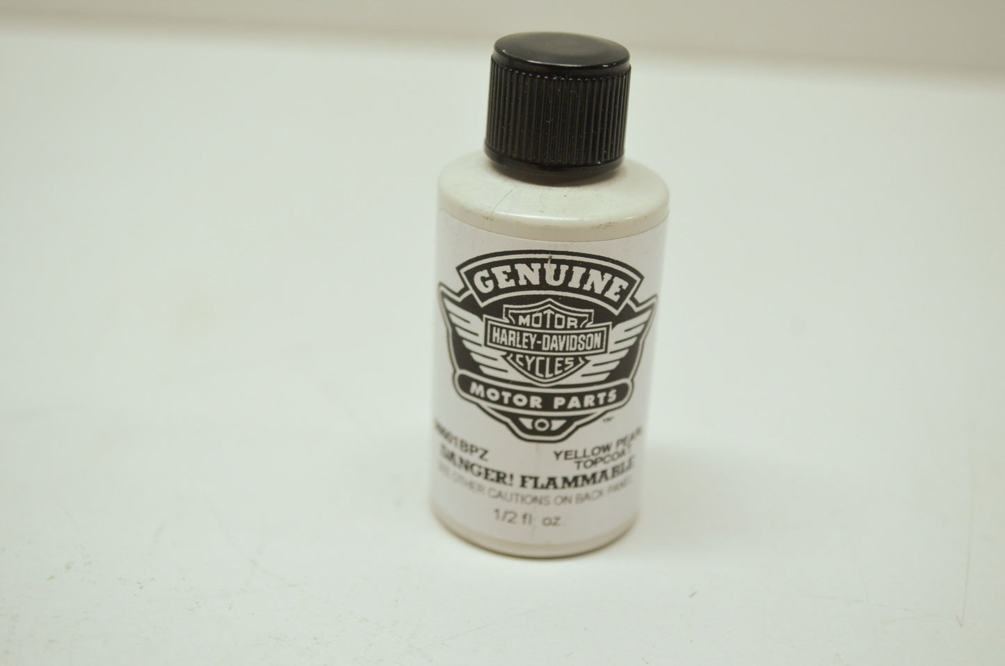 Yellow Pearl Touch-Up Kit NOS