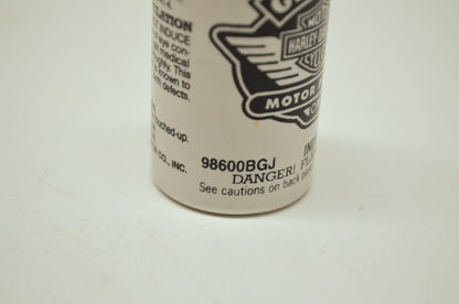 Indigo Flip Touch Up Paint NOS