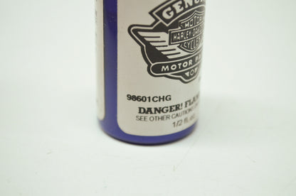 OEM Harley-Davidson 98601CHG Pacific Blue Denim Touch Up Kit NOS