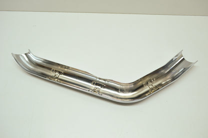 Muffler Heat Shield Harley Davidson NOS
