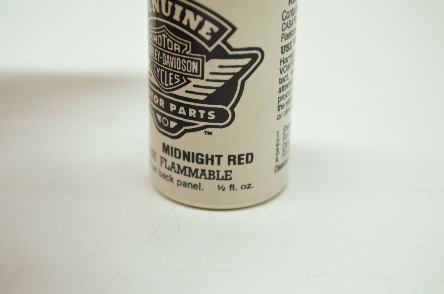 Midnight Red Touch-Up NOS