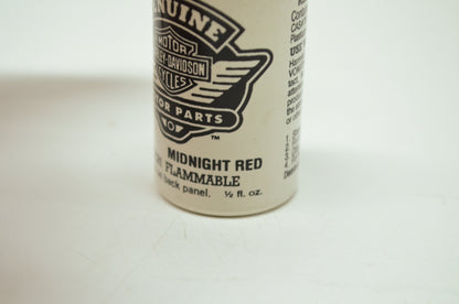 Midnight Red Touch-Up NOS