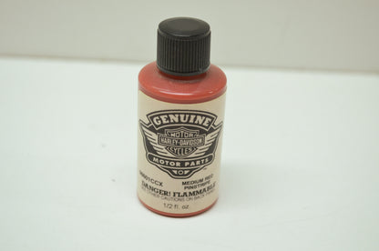 Medium Red Pinstripe Touch-Up Kit NOS