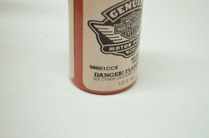 Medium Red Pinstripe Touch-Up Kit NOS