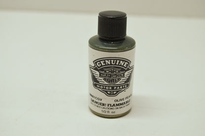 Olive Pearl Touch-Up Kit NOS