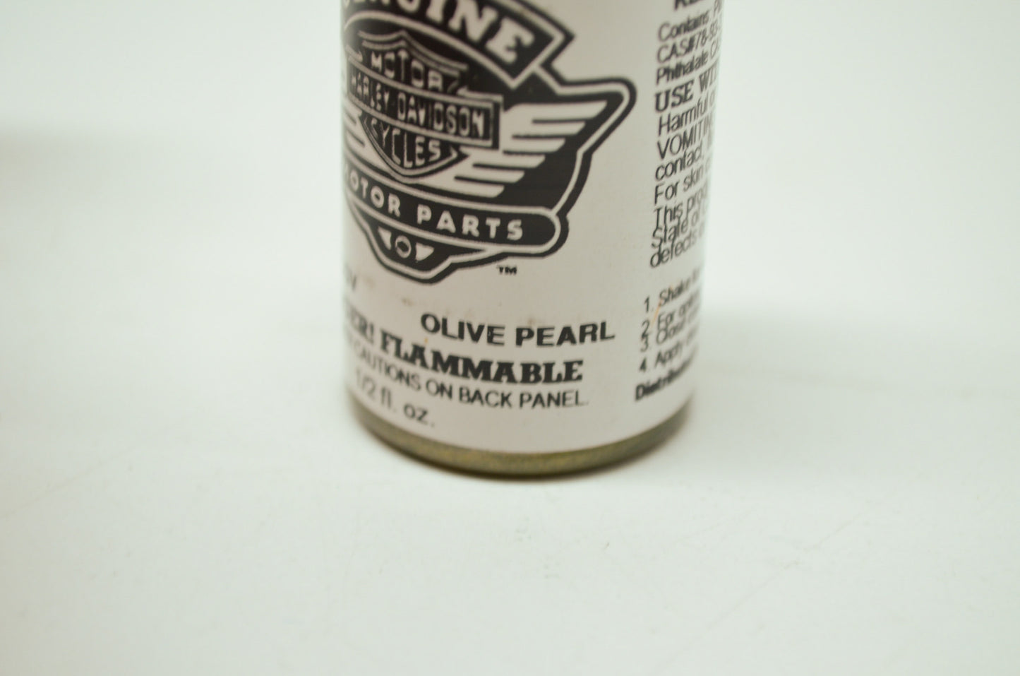 Olive Pearl Touch-Up Kit NOS