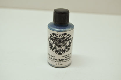 Suede Blue Pearl Touch-Up Kit NOS