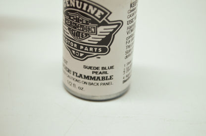 Suede Blue Pearl Touch-Up Kit NOS