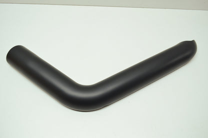 Muffler Big Radius Heat Shield Harley NOS