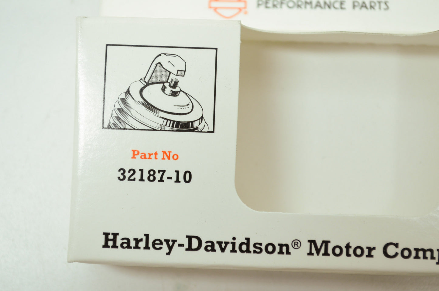 Spark Plugs Qty 2 NOS