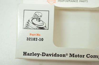 Spark Plugs Qty 2 NOS