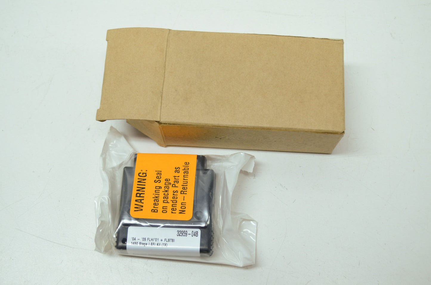 NEW OEM Harley Davidson Calibration Cartridge FLH FLSTSI 1450 ST1 1X 32959-04B N