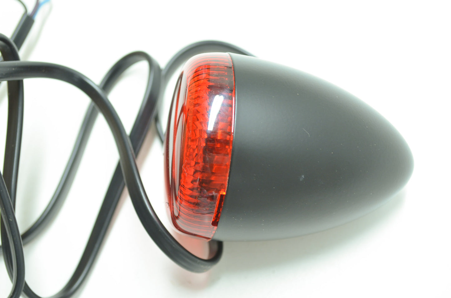 Rear Right Turn Signal 11-12 FXS Blackline NOS