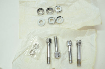 XL Billet Shock Mounting Kit NOS