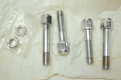 XL Billet Shock Mounting Kit NOS