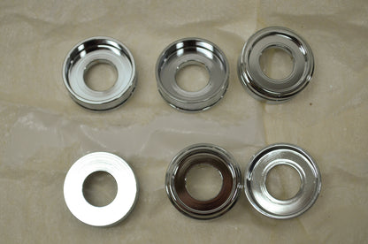 XL Billet Shock Mounting Kit NOS